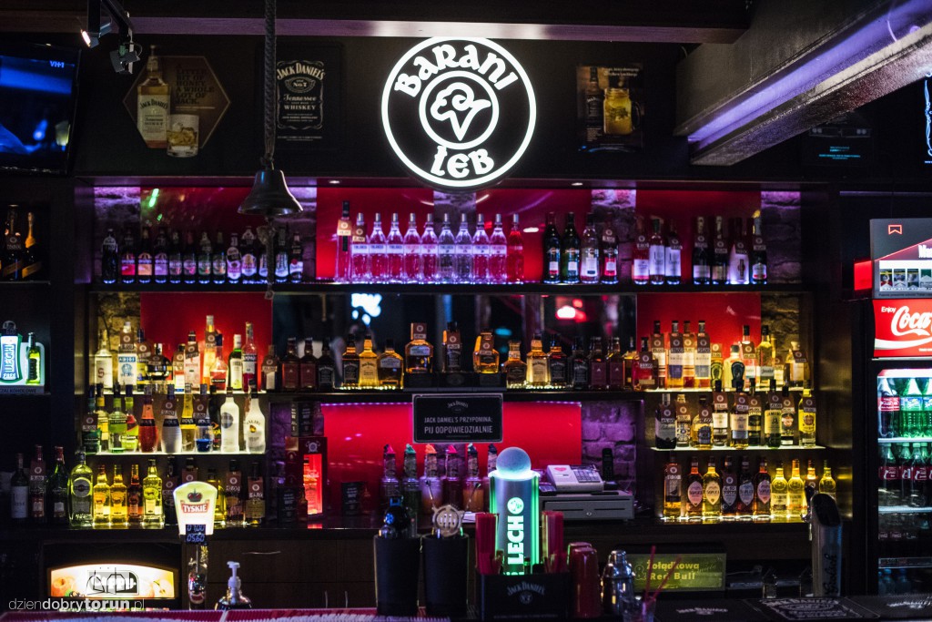 Czerwcowy piątek w Baranim Łbie