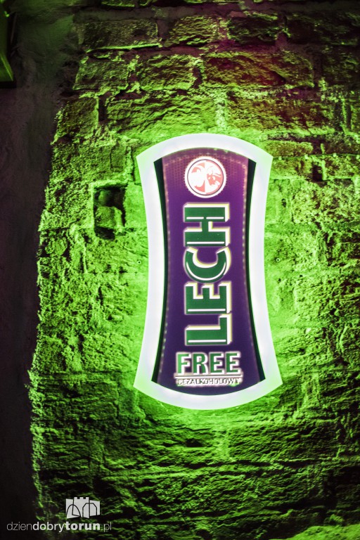 Czerwcowy piątek w Baranim Łbie