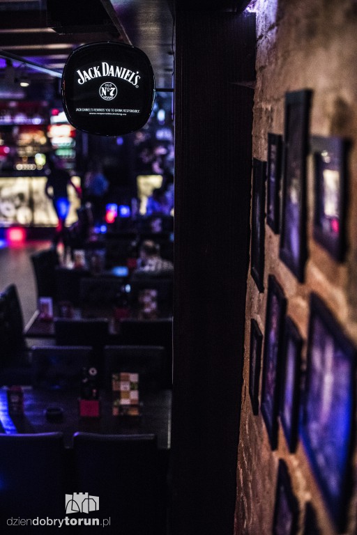 Czerwcowy piątek w Baranim Łbie