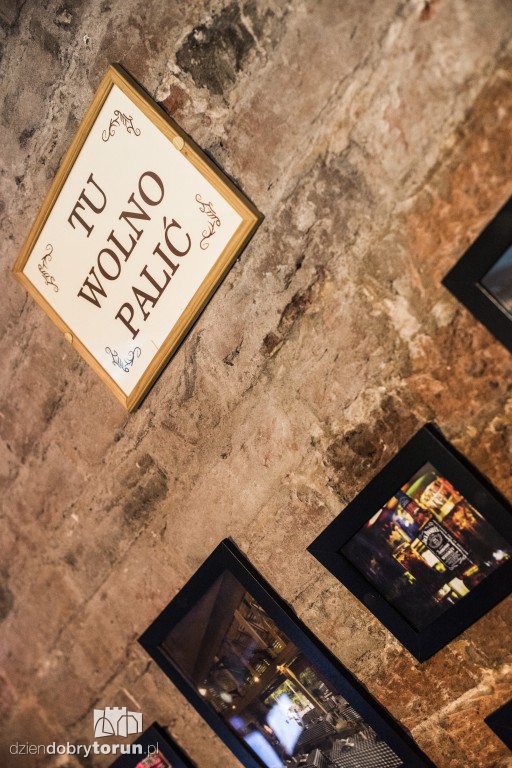 Czerwcowy piątek w Baranim Łbie