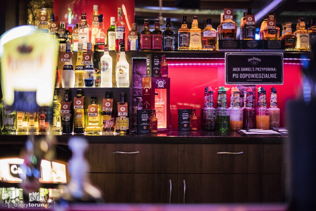 Czerwcowy piątek w Baranim Łbie