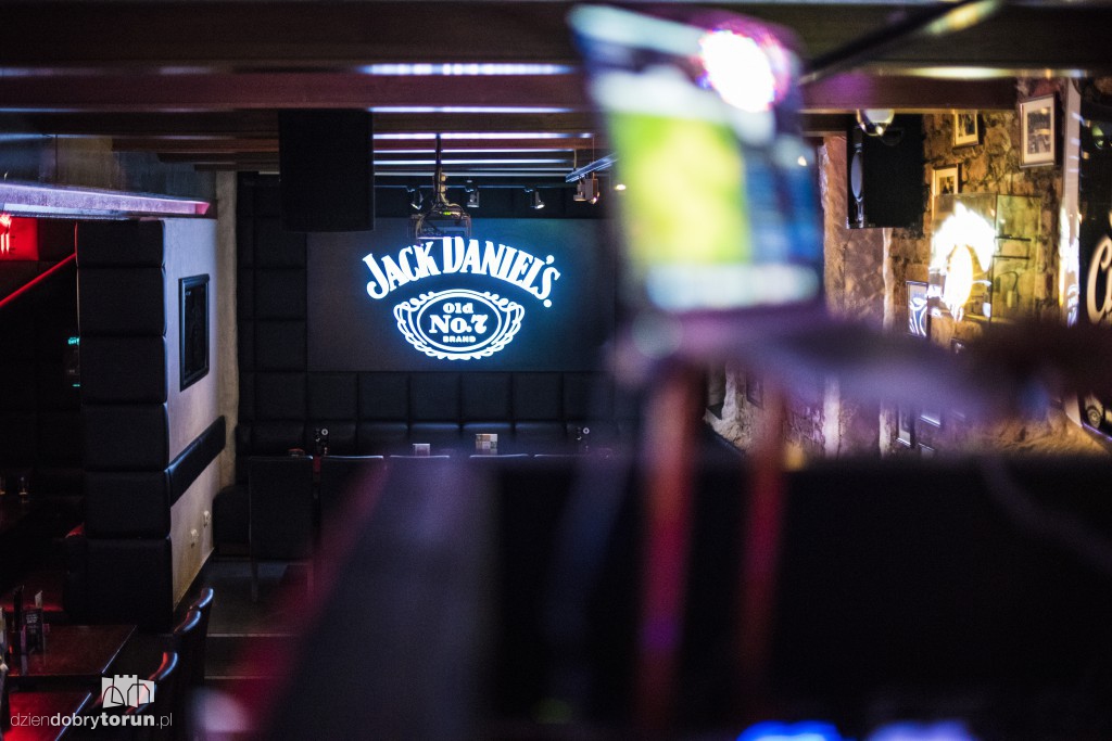 Czerwcowy piątek w Baranim Łbie