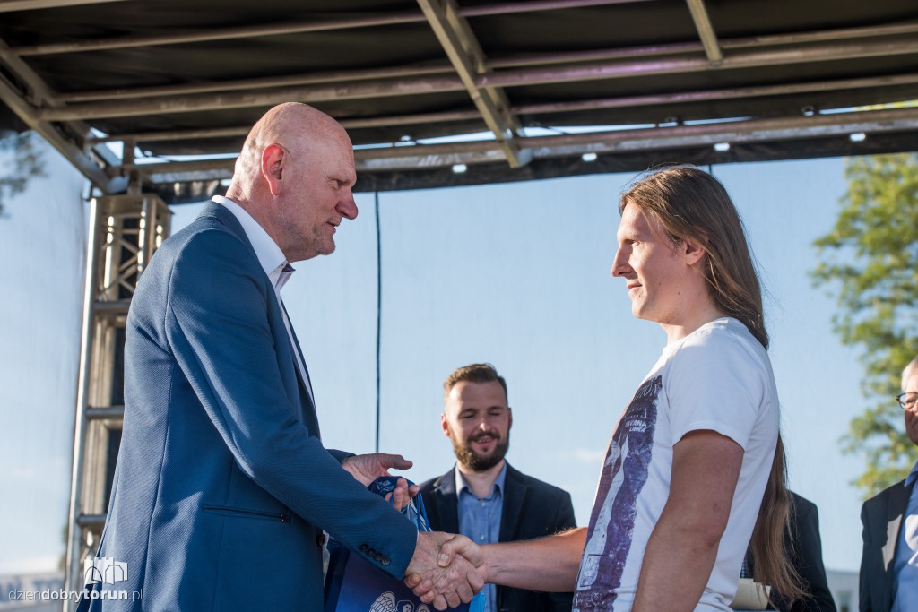 ECC 2017:  jak w rywalizacji wypadł Toruń?