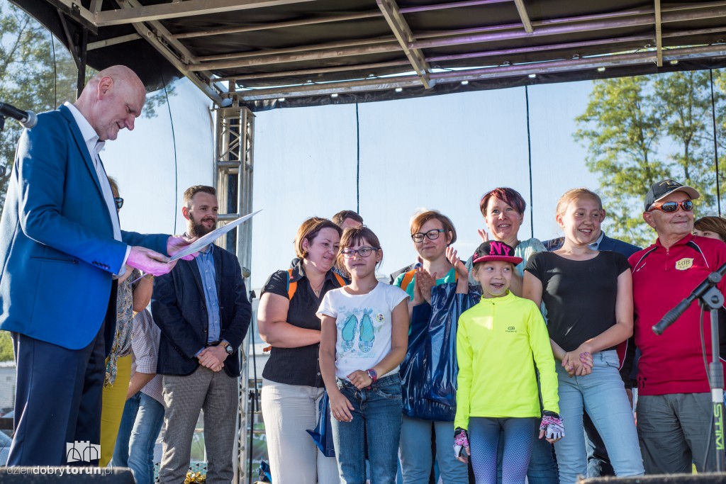 ECC 2017:  jak w rywalizacji wypadł Toruń?