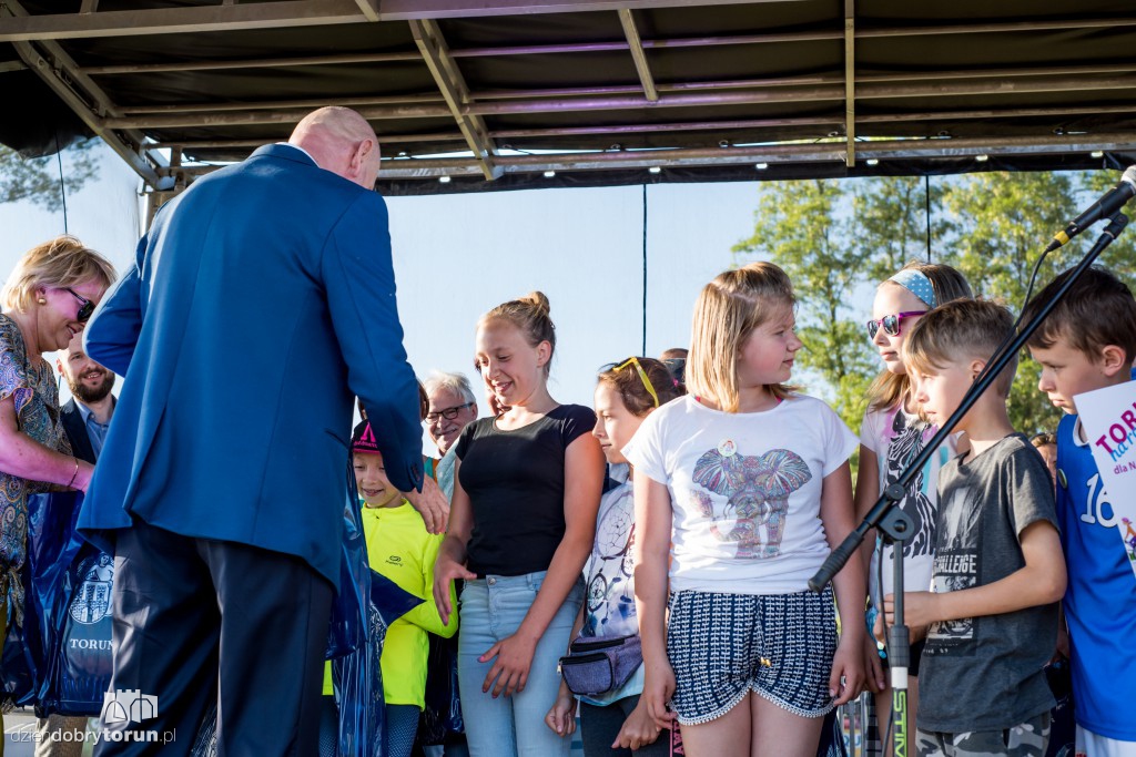 ECC 2017:  jak w rywalizacji wypadł Toruń?