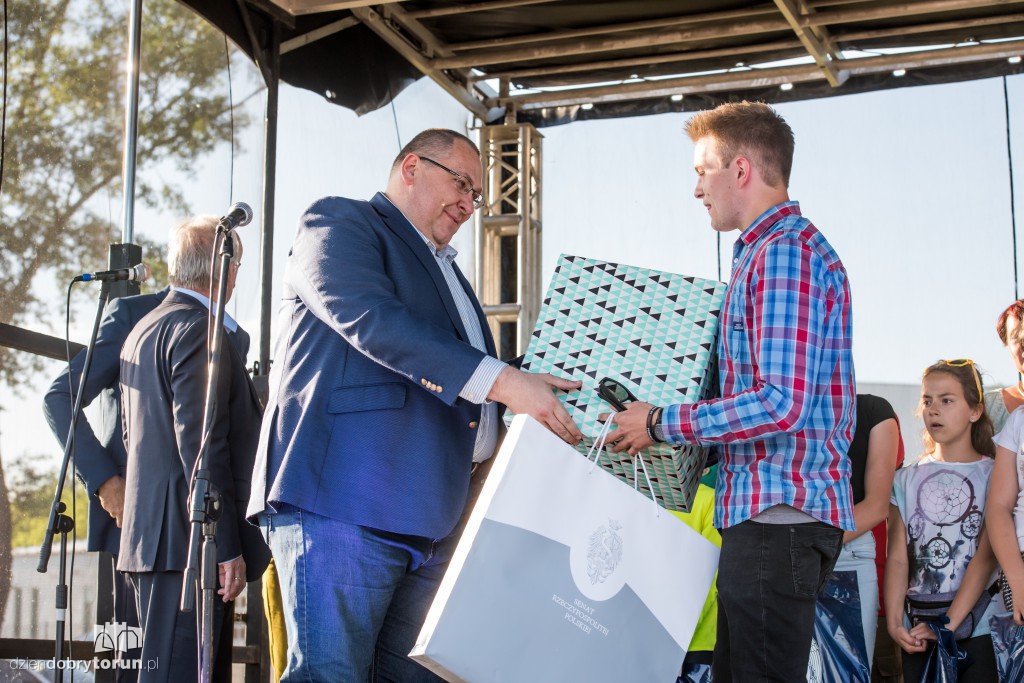 ECC 2017:  jak w rywalizacji wypadł Toruń?