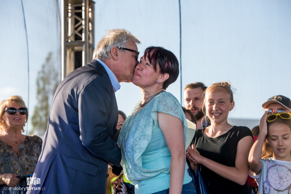 ECC 2017:  jak w rywalizacji wypadł Toruń?