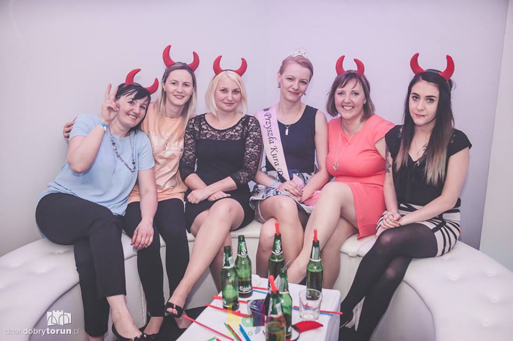 Discopolowa noc w Bajka Disco Club