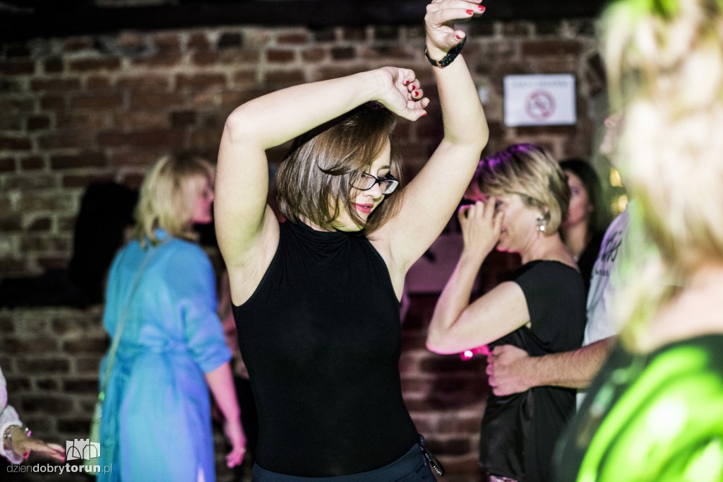 Sobota na sportowo u Szwejka