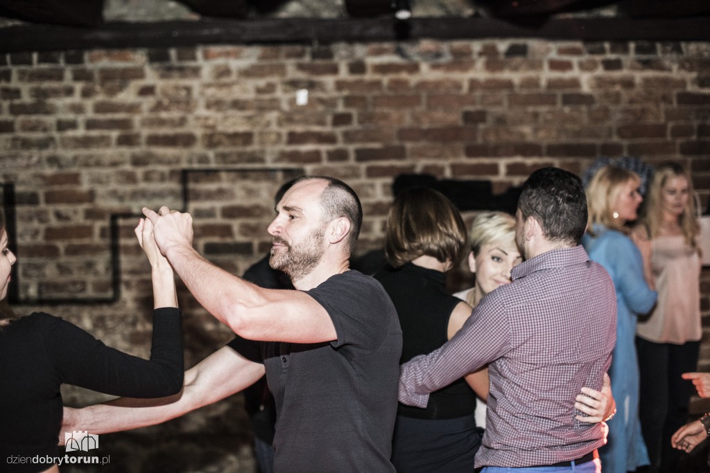 Sobota na sportowo u Szwejka