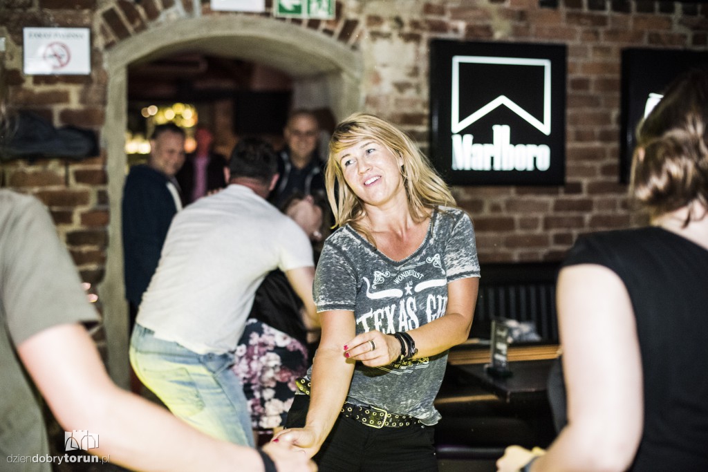 Sobota na sportowo u Szwejka