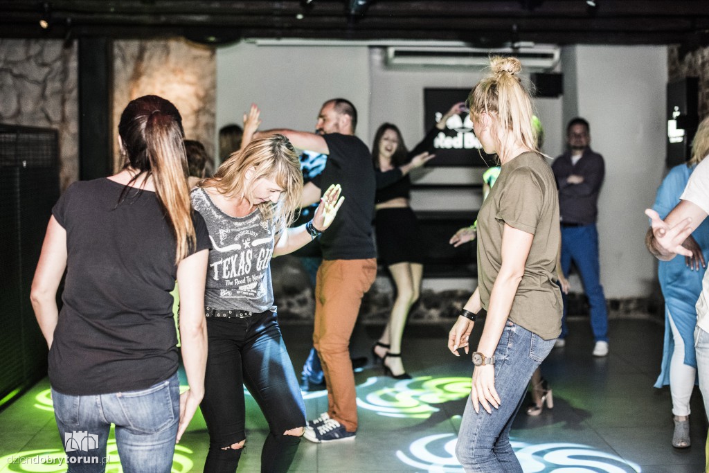 Sobota na sportowo u Szwejka