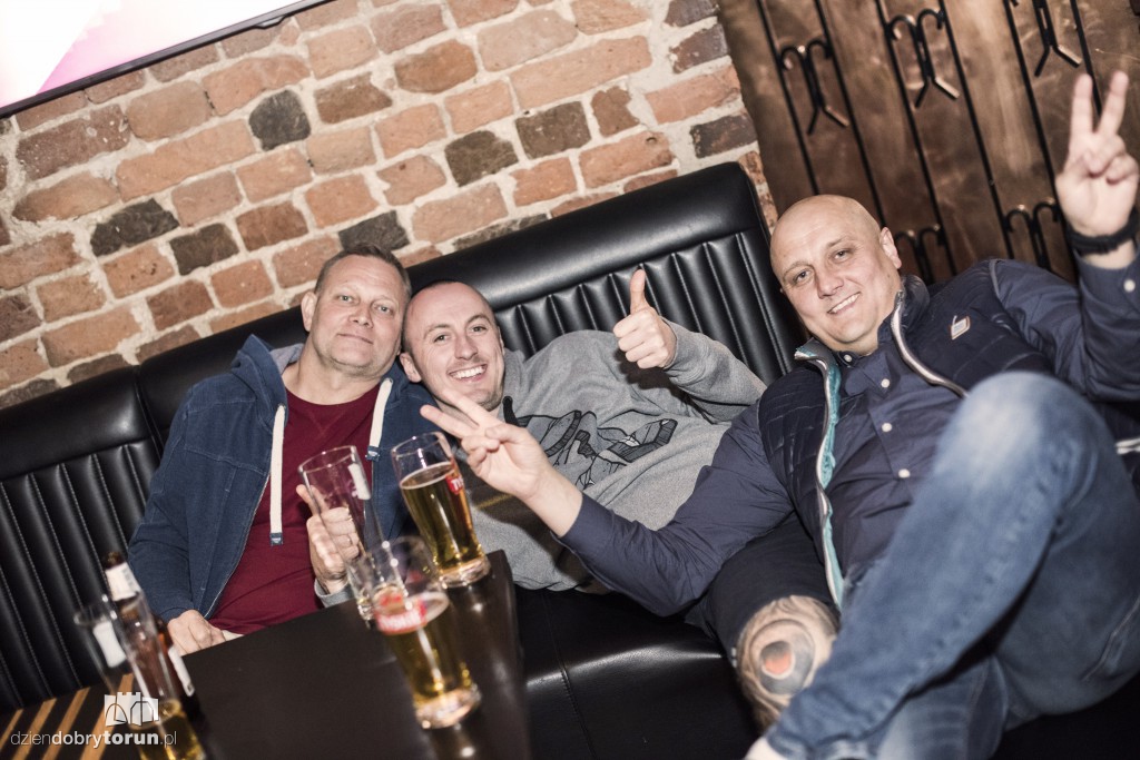 Sobota na sportowo u Szwejka