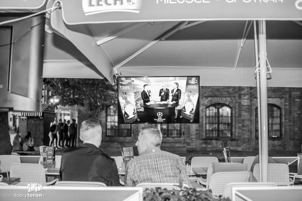 Sobota na sportowo u Szwejka