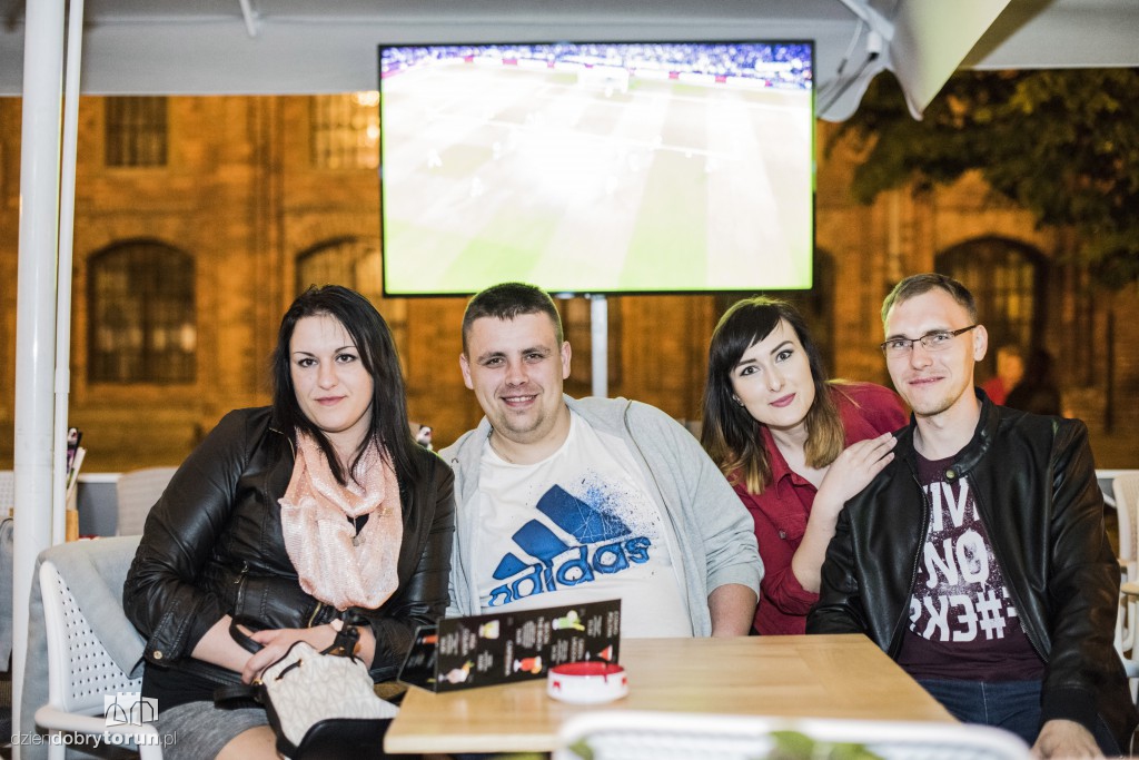 Sobota na sportowo u Szwejka