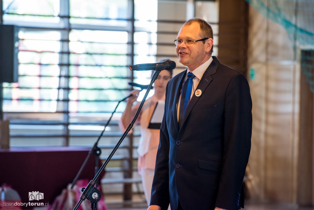 Oto najlepsi ortograficy i matematycy