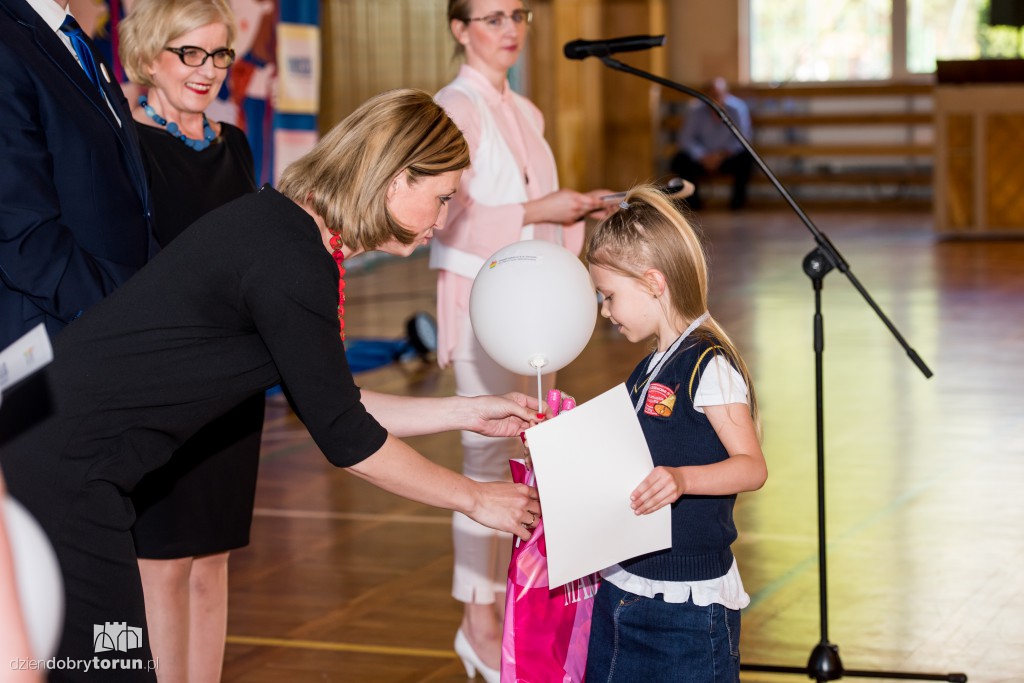 Oto najlepsi ortograficy i matematycy