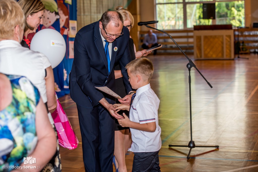 Oto najlepsi ortograficy i matematycy