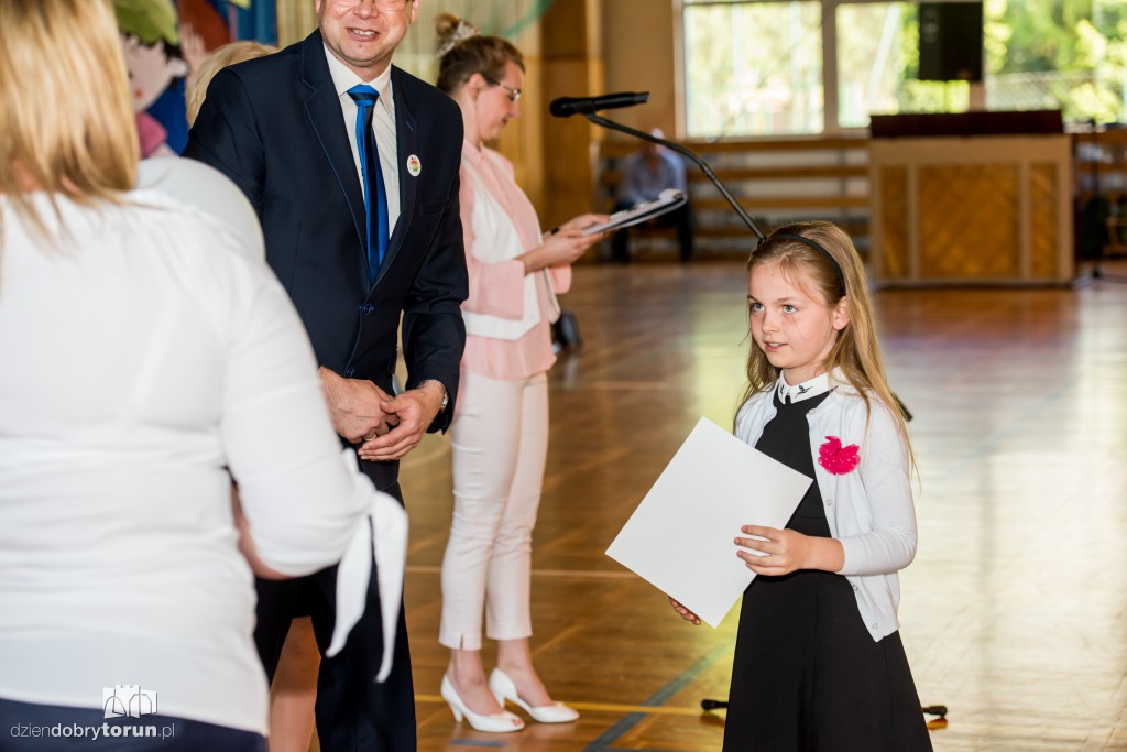 Oto najlepsi ortograficy i matematycy