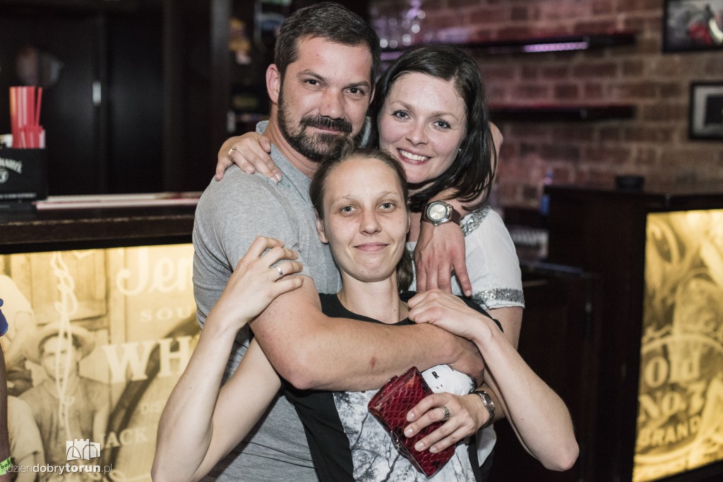 Piąteczek w Baranim Łbie