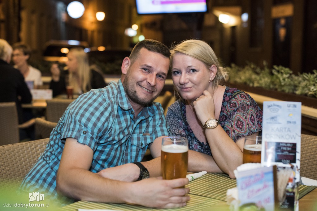 Piąteczek w Baranim Łbie