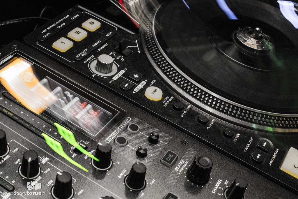 Piąteczek w Baranim Łbie