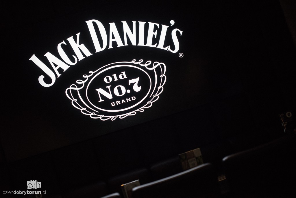 Piąteczek w Baranim Łbie