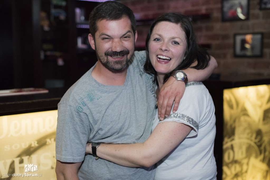 Piąteczek w Baranim Łbie