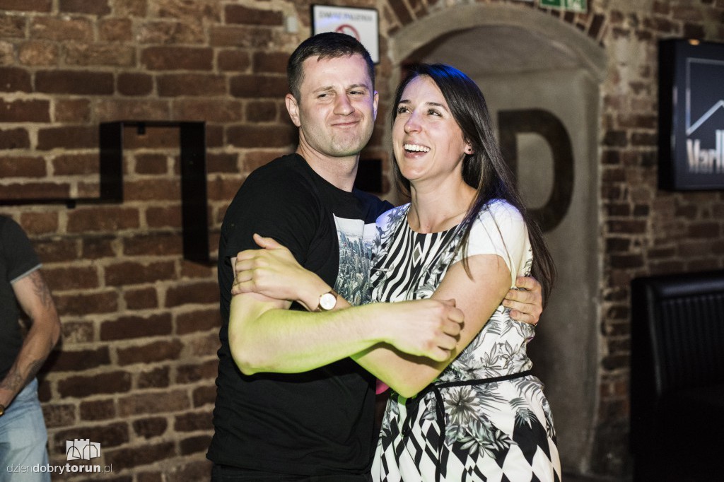 Witamy weekend u Szwejka