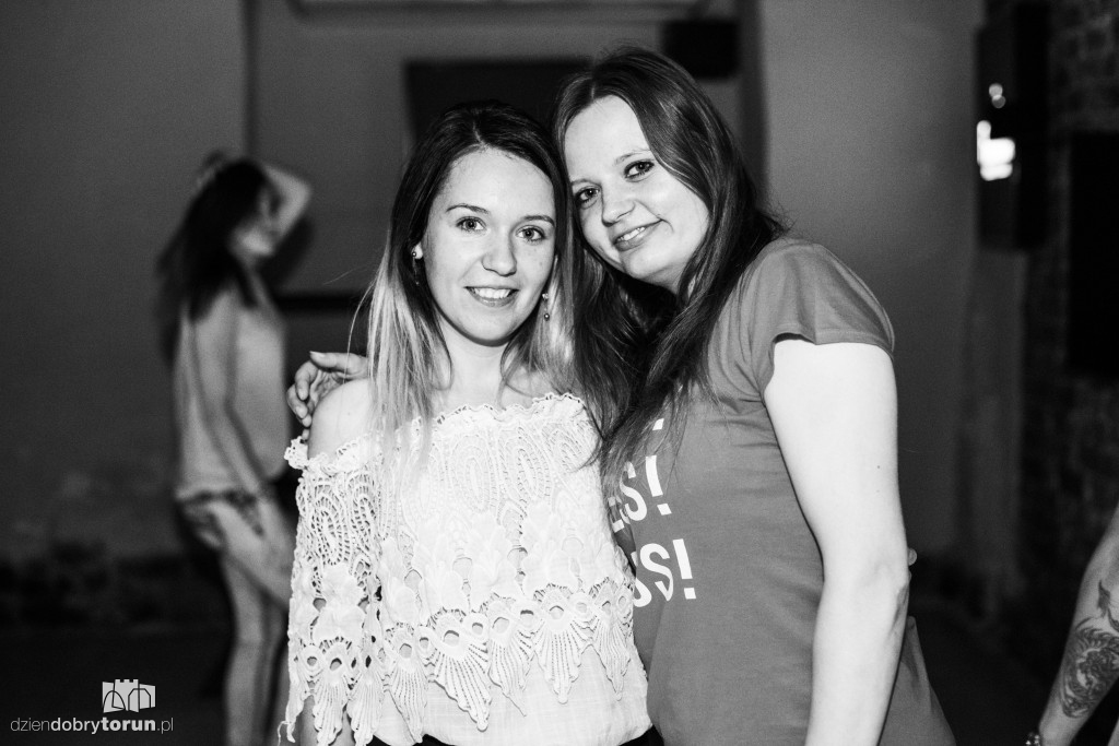 Witamy weekend u Szwejka