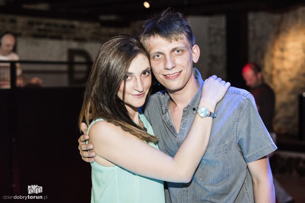 Witamy weekend u Szwejka