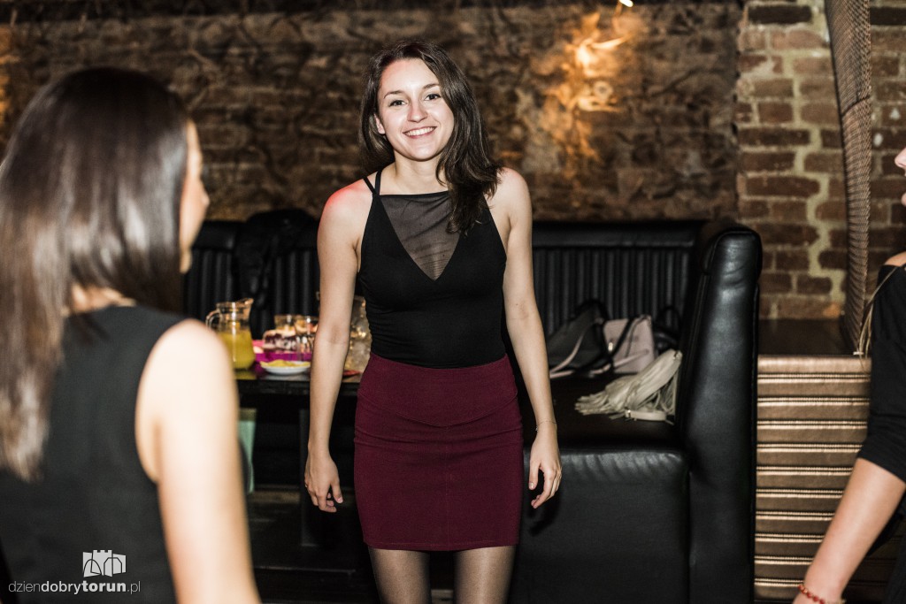 Witamy weekend u Szwejka