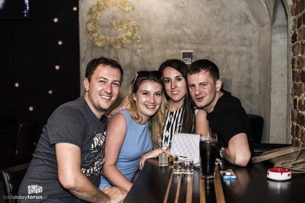 Witamy weekend u Szwejka