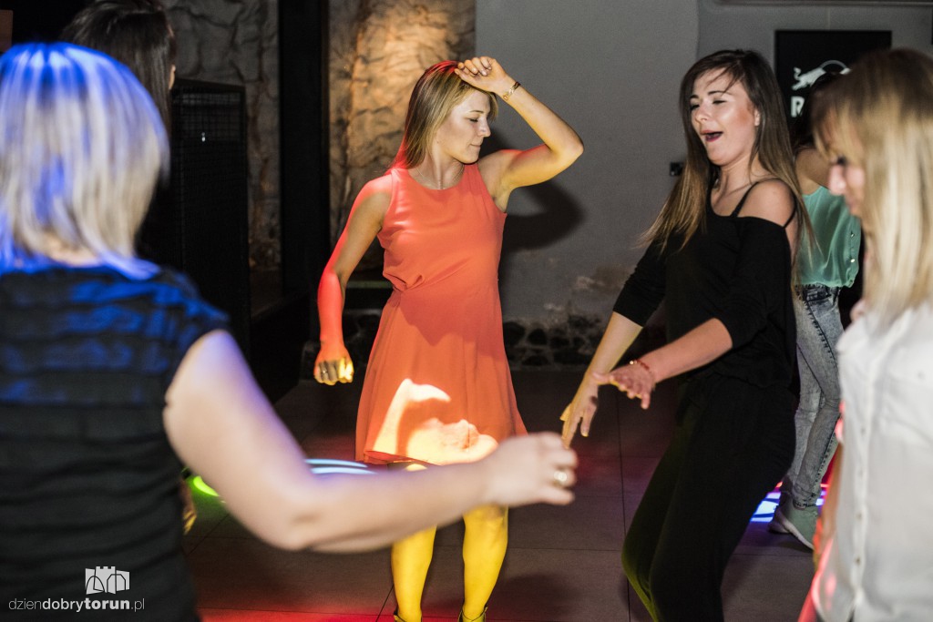 Witamy weekend u Szwejka