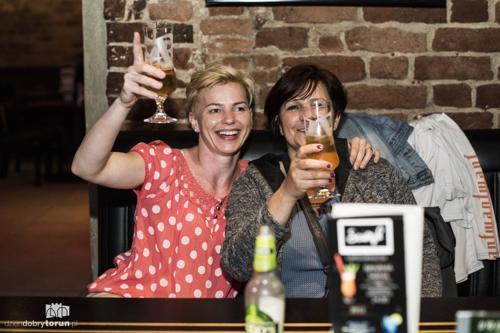 Witamy weekend u Szwejka