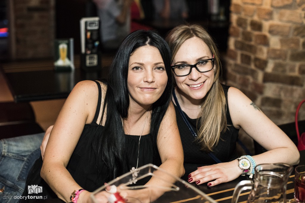 Witamy weekend u Szwejka