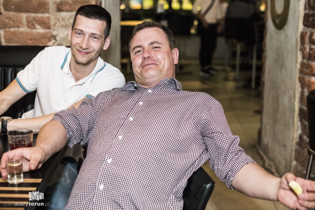 Witamy weekend u Szwejka