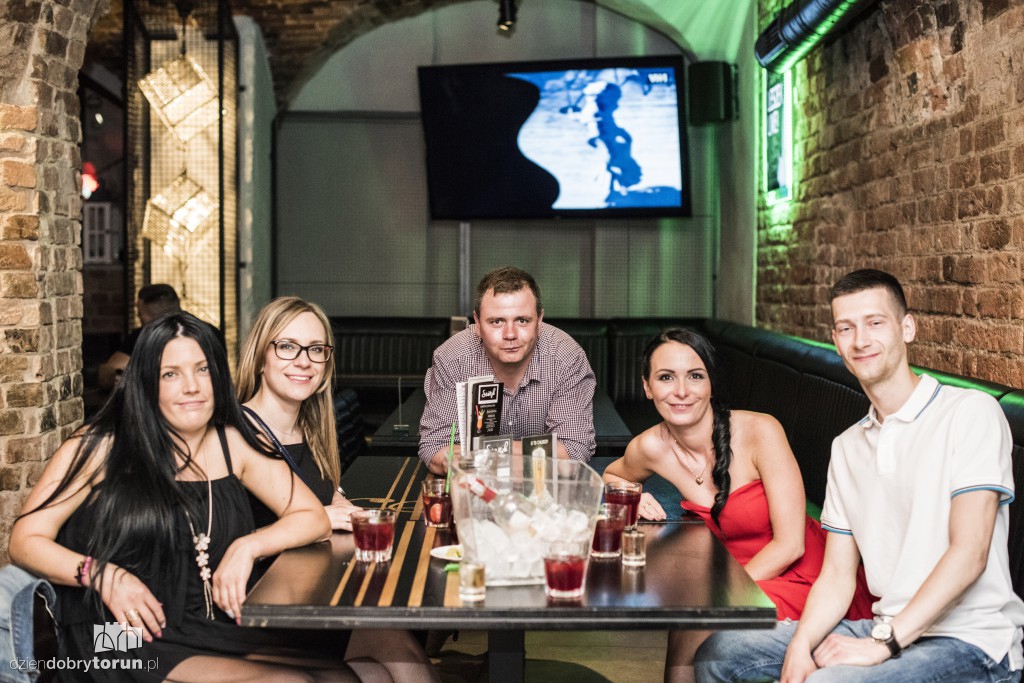 Witamy weekend u Szwejka