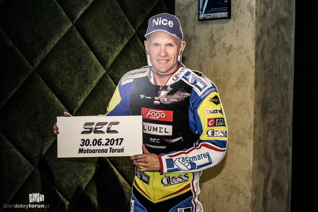 Witamy weekend u Szwejka