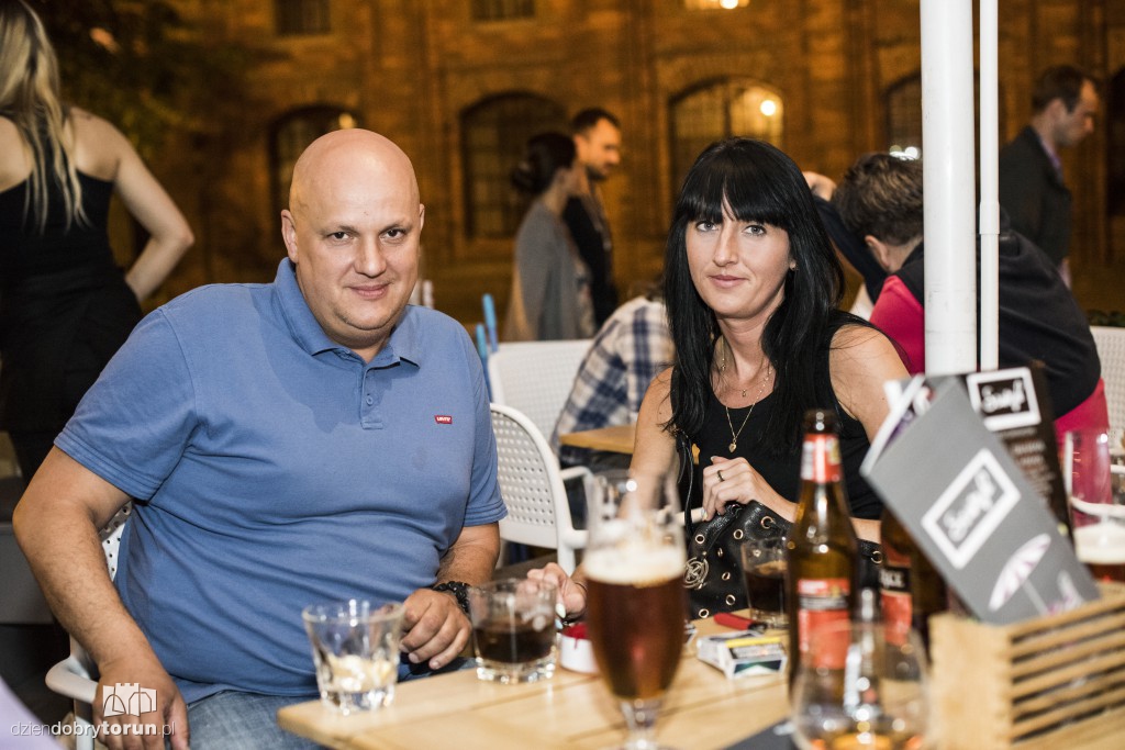 Witamy weekend u Szwejka