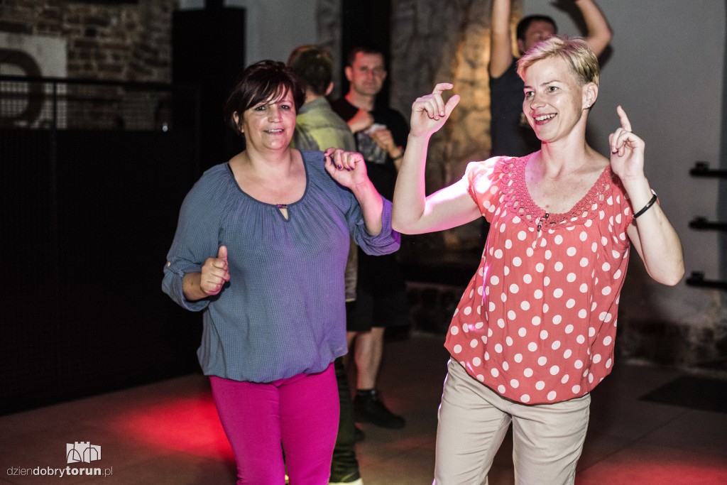 Witamy weekend u Szwejka