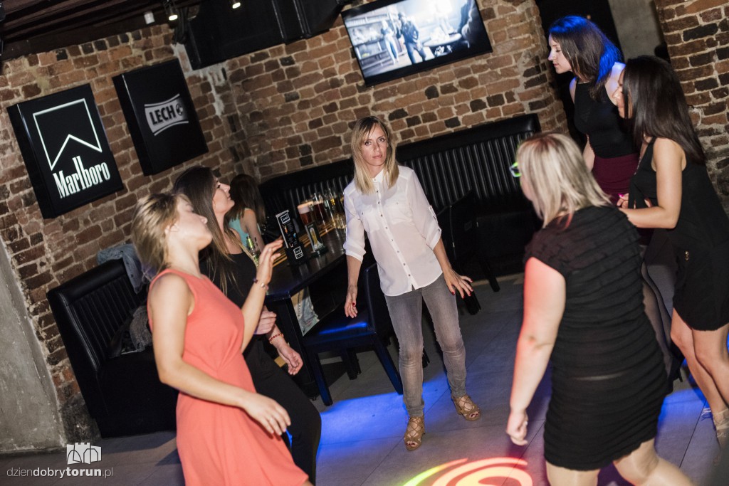 Witamy weekend u Szwejka