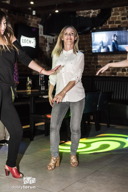 Witamy weekend u Szwejka