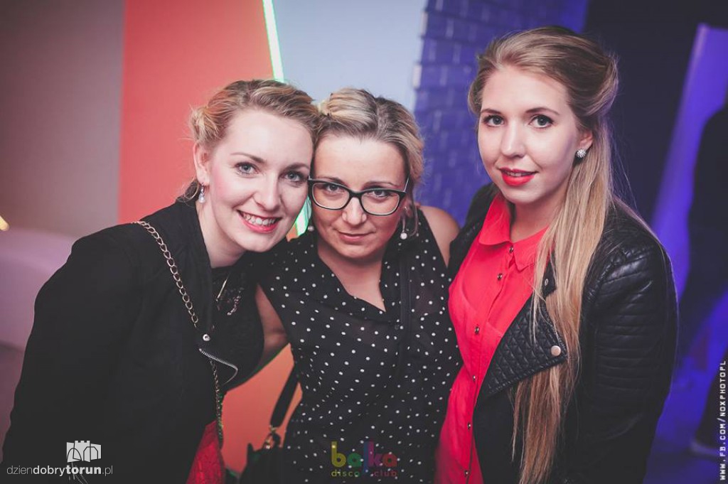 Kolejna impreza disco polo w Bajce