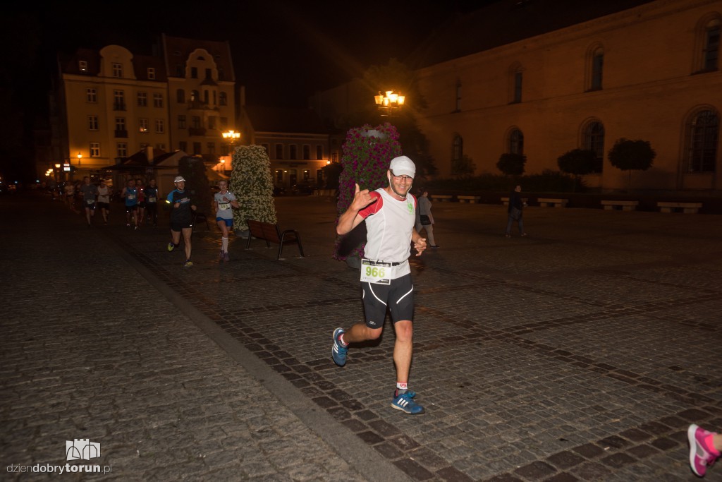 Nocna Dycha Kopernikańska 2017