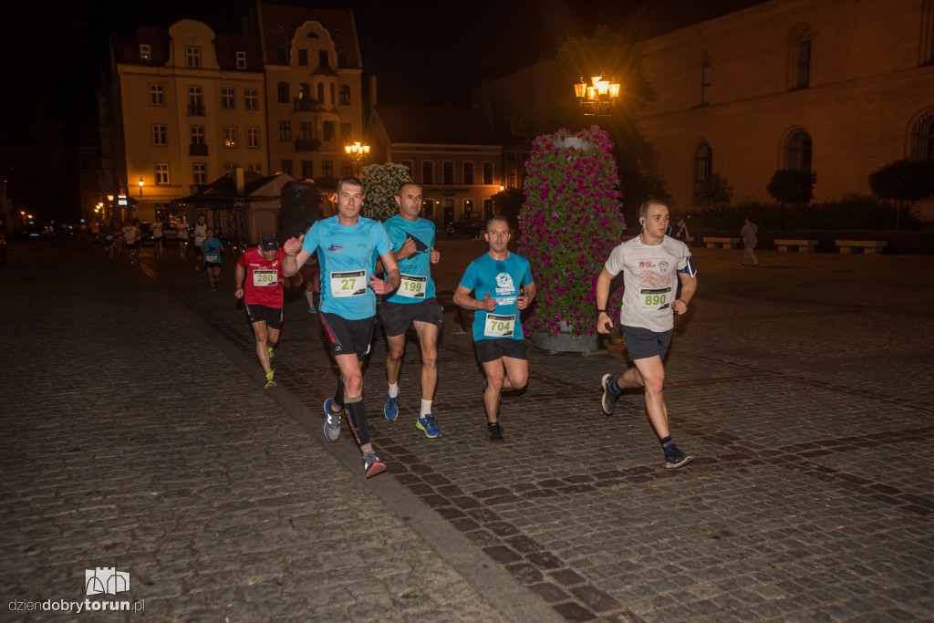 Nocna Dycha Kopernikańska 2017