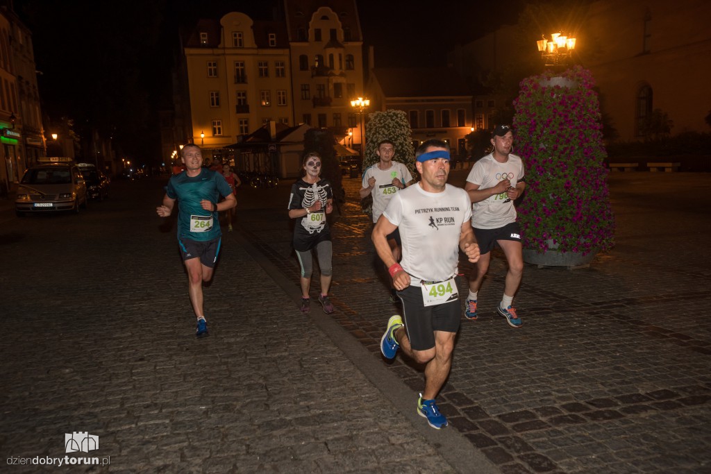 Nocna Dycha Kopernikańska 2017