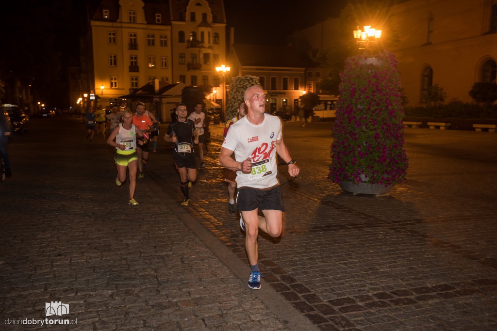 Nocna Dycha Kopernikańska 2017