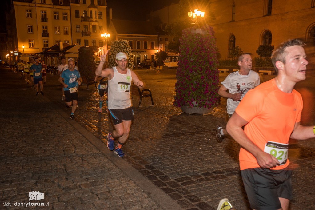 Nocna Dycha Kopernikańska 2017