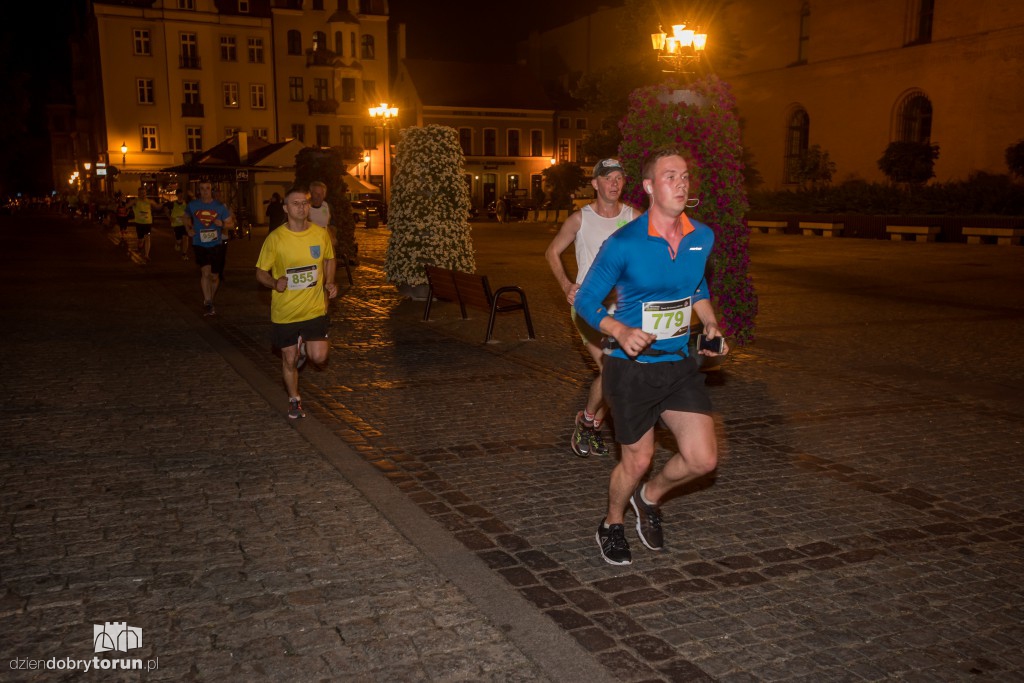 Nocna Dycha Kopernikańska 2017